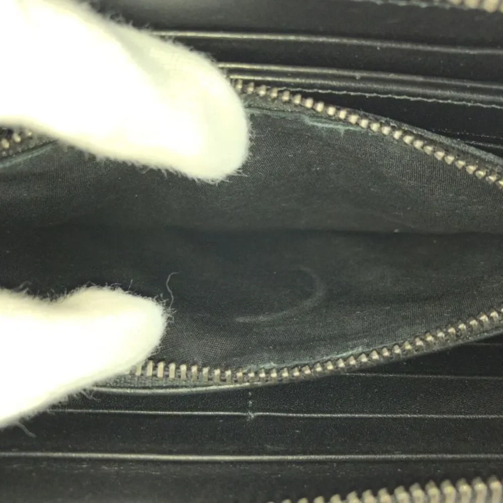 Bvlgari OCTO Long Wallet